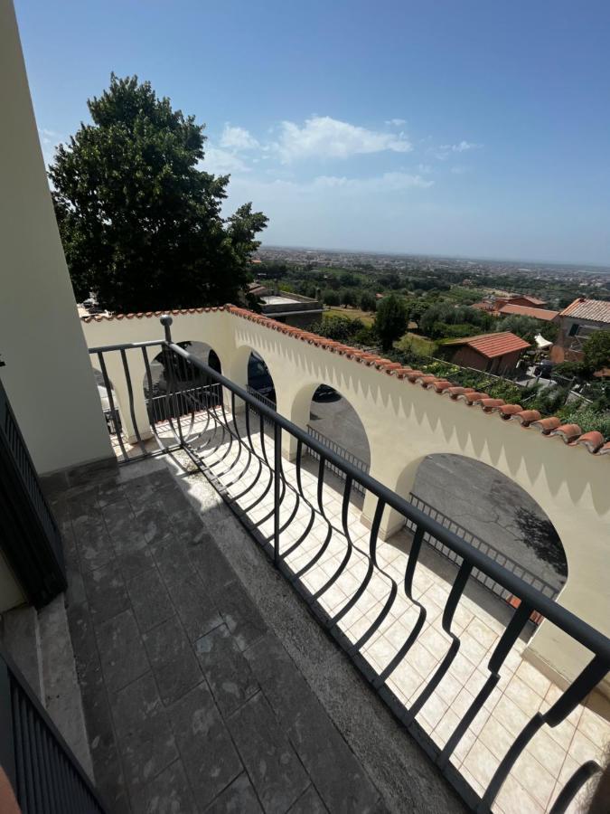 Villa Wuthering Heights Roma Exterior foto