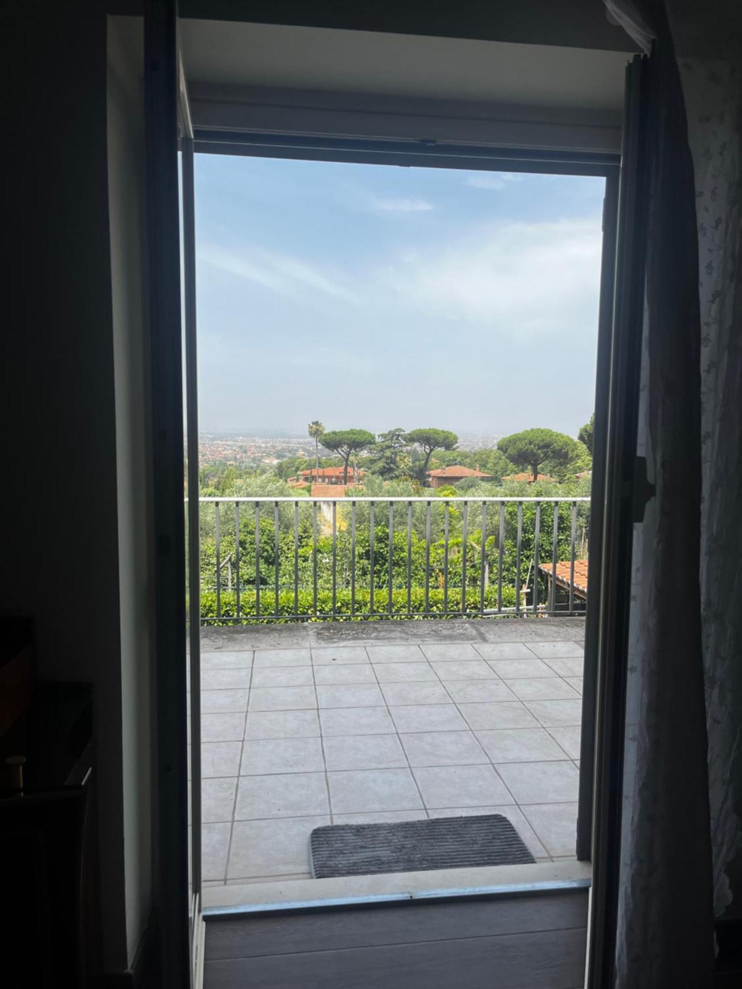 Villa Wuthering Heights Roma Exterior foto